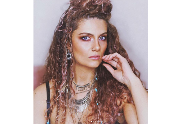 10 bohemian hairstyles you will instantly fall in love with
