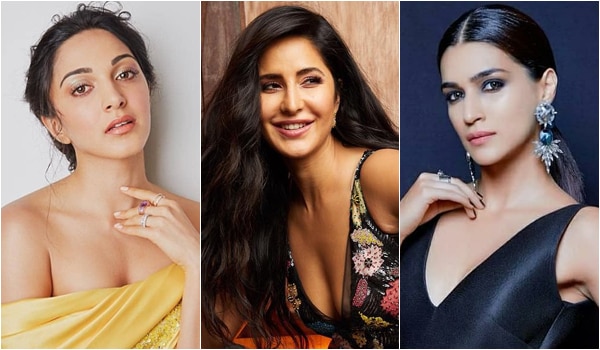 Bollywood’s beauty brigade—makeup looks that made a statement at a recent award function