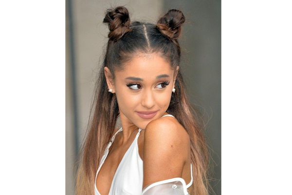 A Guide on How to Do Space Buns And Inspiring Hairstyle Ideas | PINKVILLA