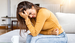 Menstrual Pain Getting Unbearable? Here Are 10 Home Remedies For Period Pain
