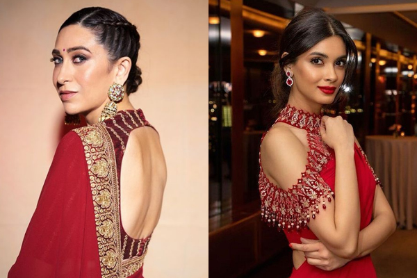 The Lehenga Edit: Celebrity-Inspired Styles For Your Next Event