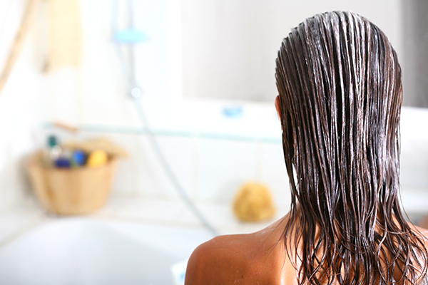 Common hair care mistakes