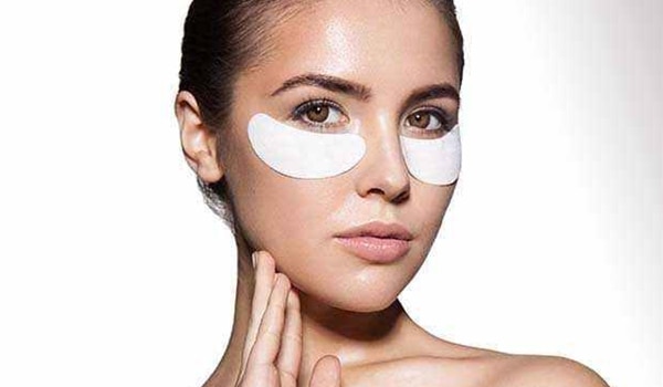 Cover up dark circles and hyperpigmentation with these easy steps