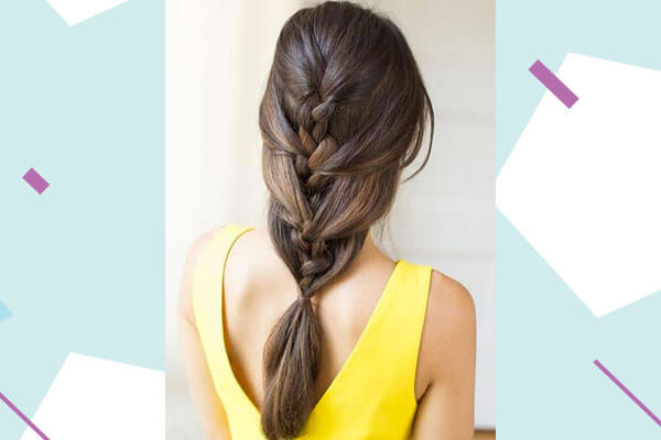 Simple bun for Engagement Hair accessories by @epajewel #infinity  #hairdowedding #hairstyle #hairideas #hairdo #hairdosimple… | Instagram