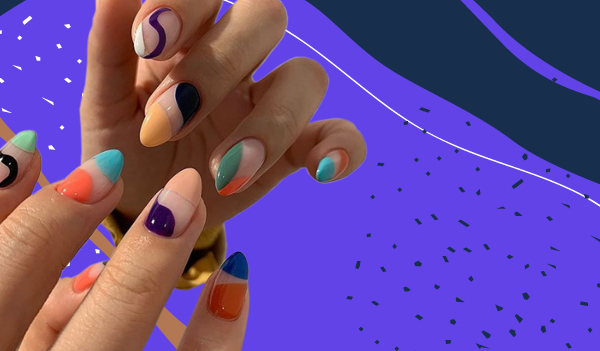 10 Best Minimalist Nail Art Ideas to Try in 2023 | PERFECT-thanhphatduhoc.com.vn