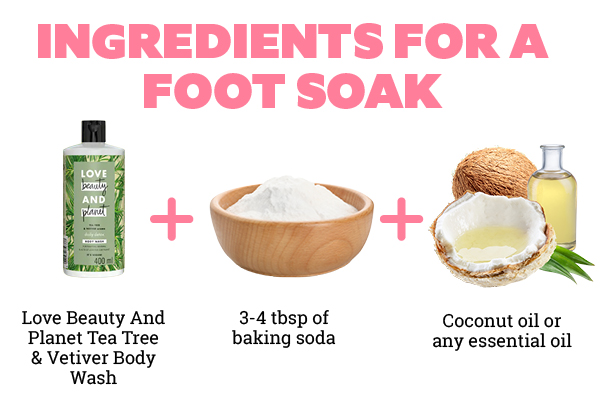 Foot Balm 200g - Coconut Oil and Collagen – MyTreat.co.nz