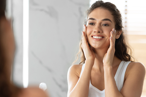 FAQs about dehydrated skin vs dry skin