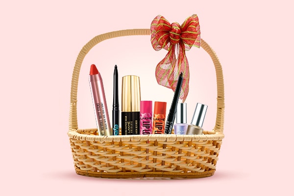 Luxurious Beauty Gift Baskets
