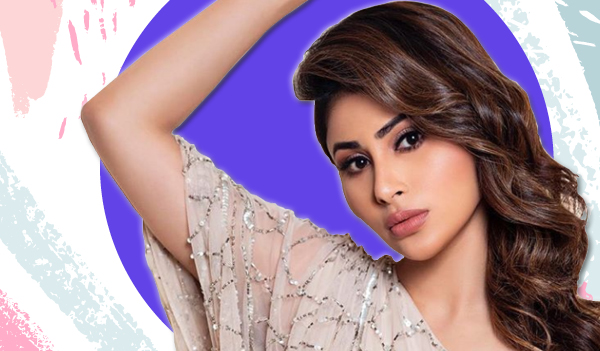 5 makeup tips we are stealing from the gorgeous Mouni Roy for Diwali 2020
