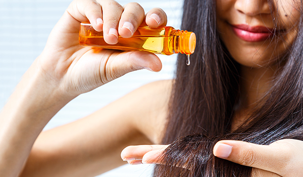 5 things to keep in mind while oiling your hair