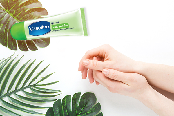 Dry cuticles? All you need is one staple product from your vanity kit!