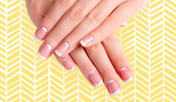 Dry cuticles? All you need is one staple product from your vanity kit!