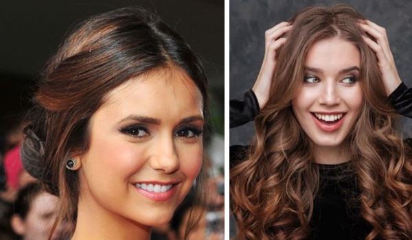 Easy date-night hairstyles you can try this Valentine’s day