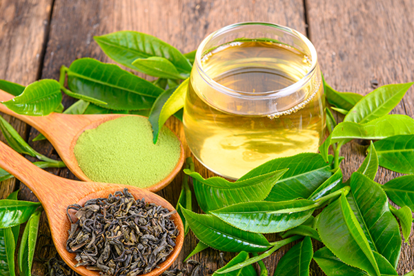 Everything You Need To Know About Green Tea For Acne 1 ?w=300
