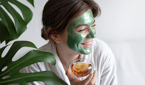 Everything You Need To Know About Green Tea For Acne Mobilehome 