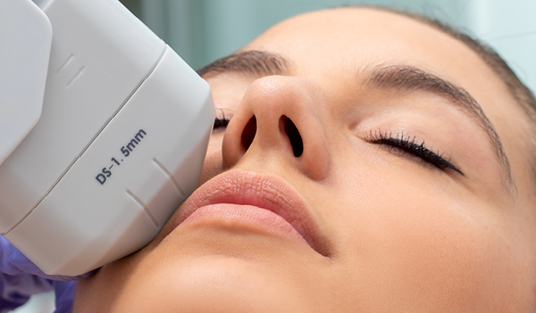 Everything You Need To Know About High Intensity Focused Ultrasound Facials
