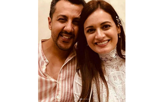 Dia Mirza ties the knot with businessman Vaibhav Rekhi and here’s everything you need to know