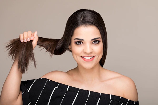 Botox Hair Treatment for Damaged Hair, All You Need to Know