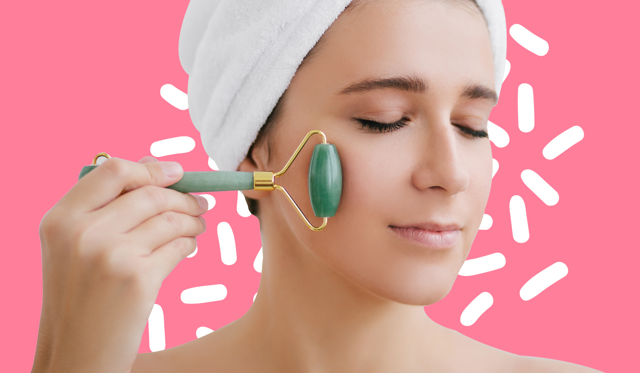 Are face rollers worth the hype? Find out 