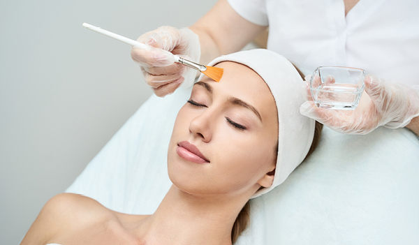 What are glycolic acid peels and why they are beneficial for your skin