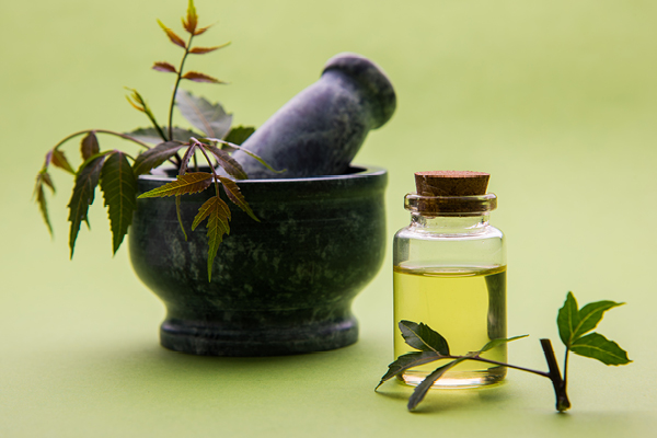 Here s everything you need to know about how to use neem oil for