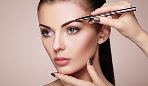 Are you making these 5 eyebrow mistakes?