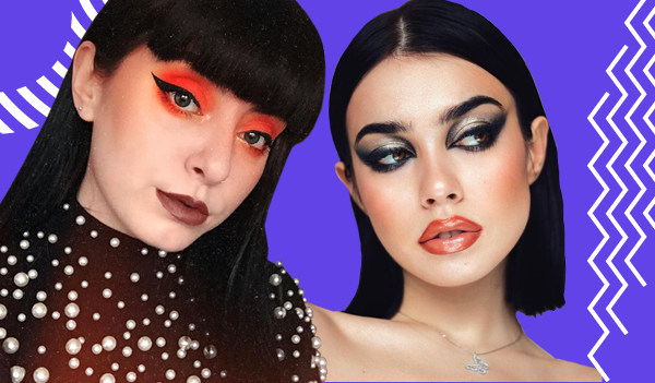  11 of the biggest eyeshadow looks that will be trending in 2021