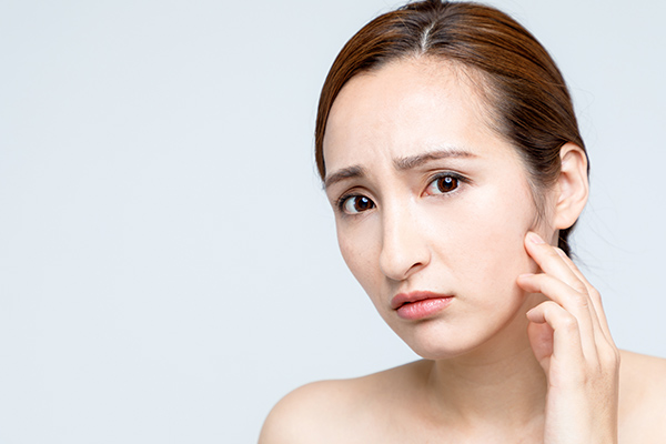 Fine lines vs. wrinkles: What’s the difference and how to treat each