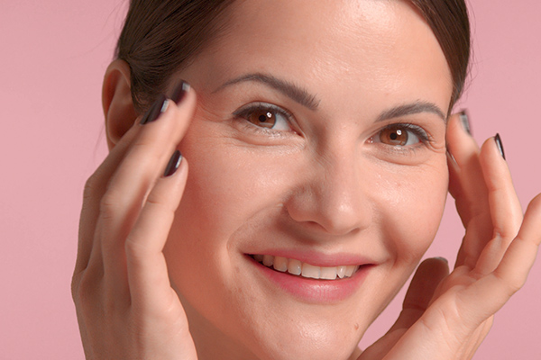 What's the Difference Between Fine Lines and Wrinkles