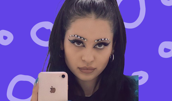 Why face stickers are more than just a beauty trend