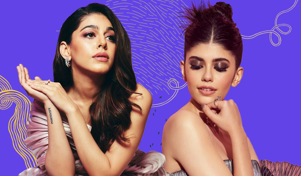 A roundup of the best beauty looks from the Filmfare Awards 2021