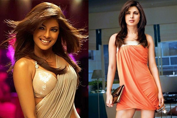 Here is the list of biggest hair transformations Bollywood has seen in  actresses :::MissKyra