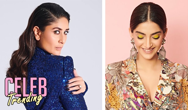 From neon lids to schoolish pigtails—B-town beauties do it yet again!