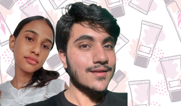 Skincare for all: Raisa and Rehan from ‘Let that serum sink in’ offer tips for a gender-neutral skincare routine