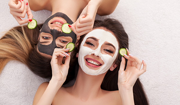 Get Beautiful Skin While You Sleep With These 5 Overnight Face Masks!