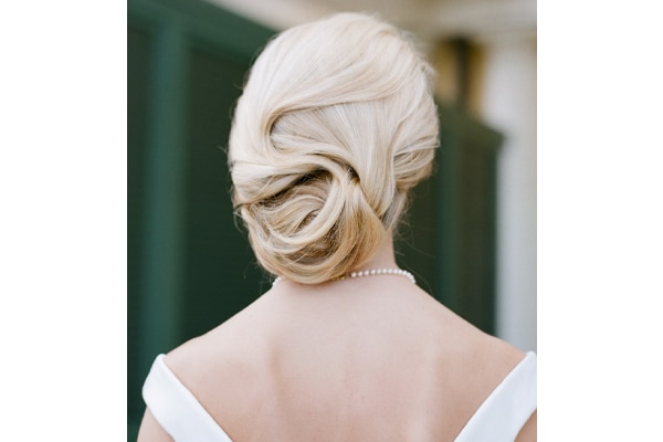 40 Best Wedding Hairstyles For Long Hair 2024 | DPF