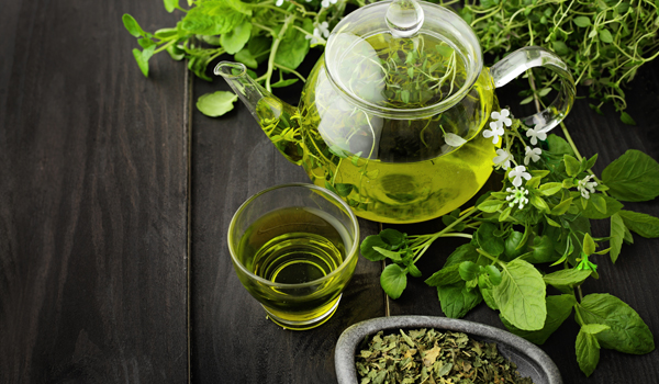 Why you should switch to green tea