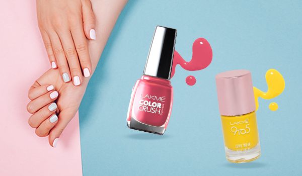 Psst! Quick-dry your nail polish with these super sneaky hacks