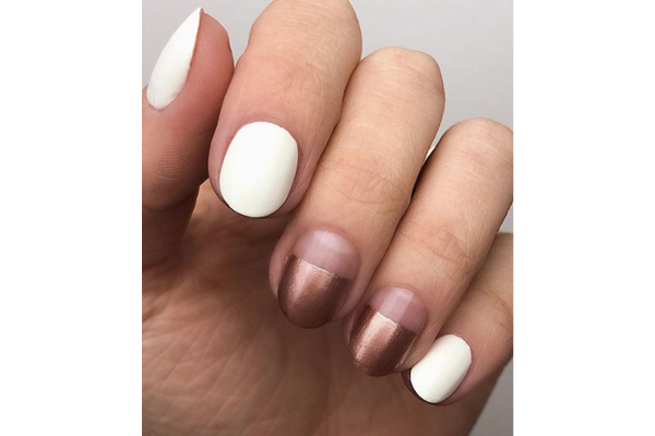 Ultra-Thin and Non-Marking Hand-Worn Nails No Engraving Full Sticking Half-Patch  Extended Nail Art - China Manicure and Wear Manicures price |  Made-in-China.com