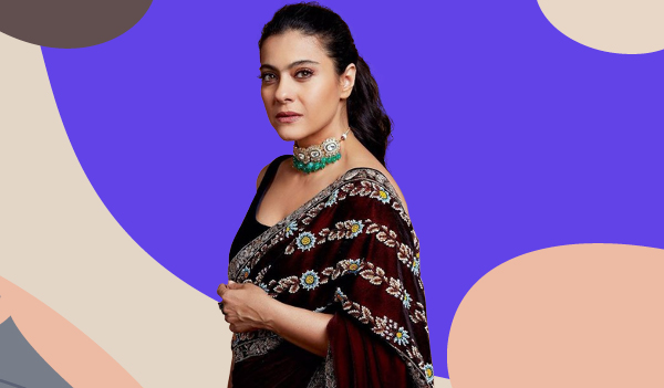 Happy Birthday, Kajol! 5 festive beauty looks we are stealing from the actress