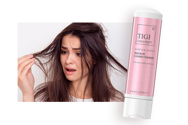 Here’s why you need to use keratin-infused hair care products STAT
