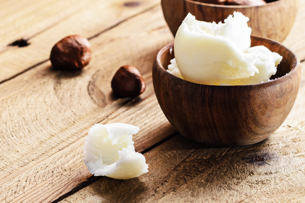 Cocoa Butter Benefits for Hair