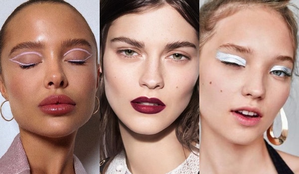 Here are 8 new makeup trends that team BB will be sporting this season