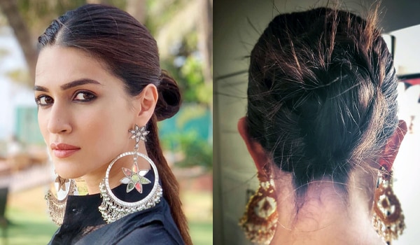 Here are some amazingly offbeat and new hairstyles for girls to try