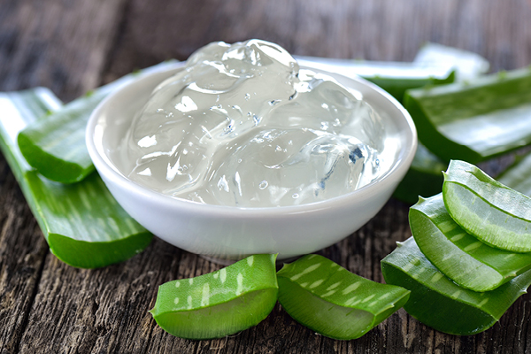 Aloe vera hotsell juice for scalp