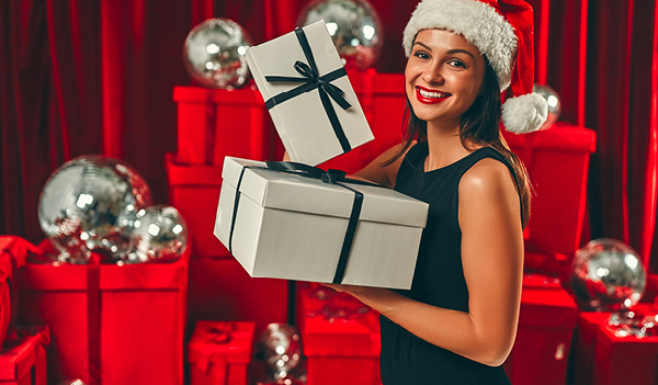 Holiday gifting guide 2021: Gift ideas for every kind of woman in your life 