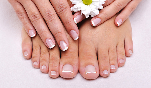 Do You Have Brittle Nails? - BeautyFrizz