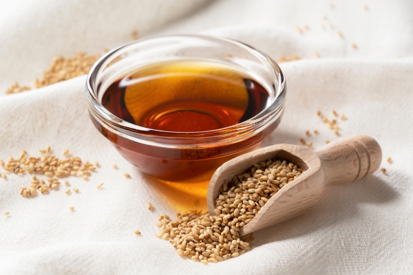 From Roots to Tips: How Sesame Oil Can Benefit Your Hair and Scalp