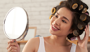 A Definitive guide on How To Use Hair Rollers