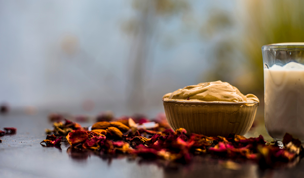 How to use Multani Mitti for Pimples